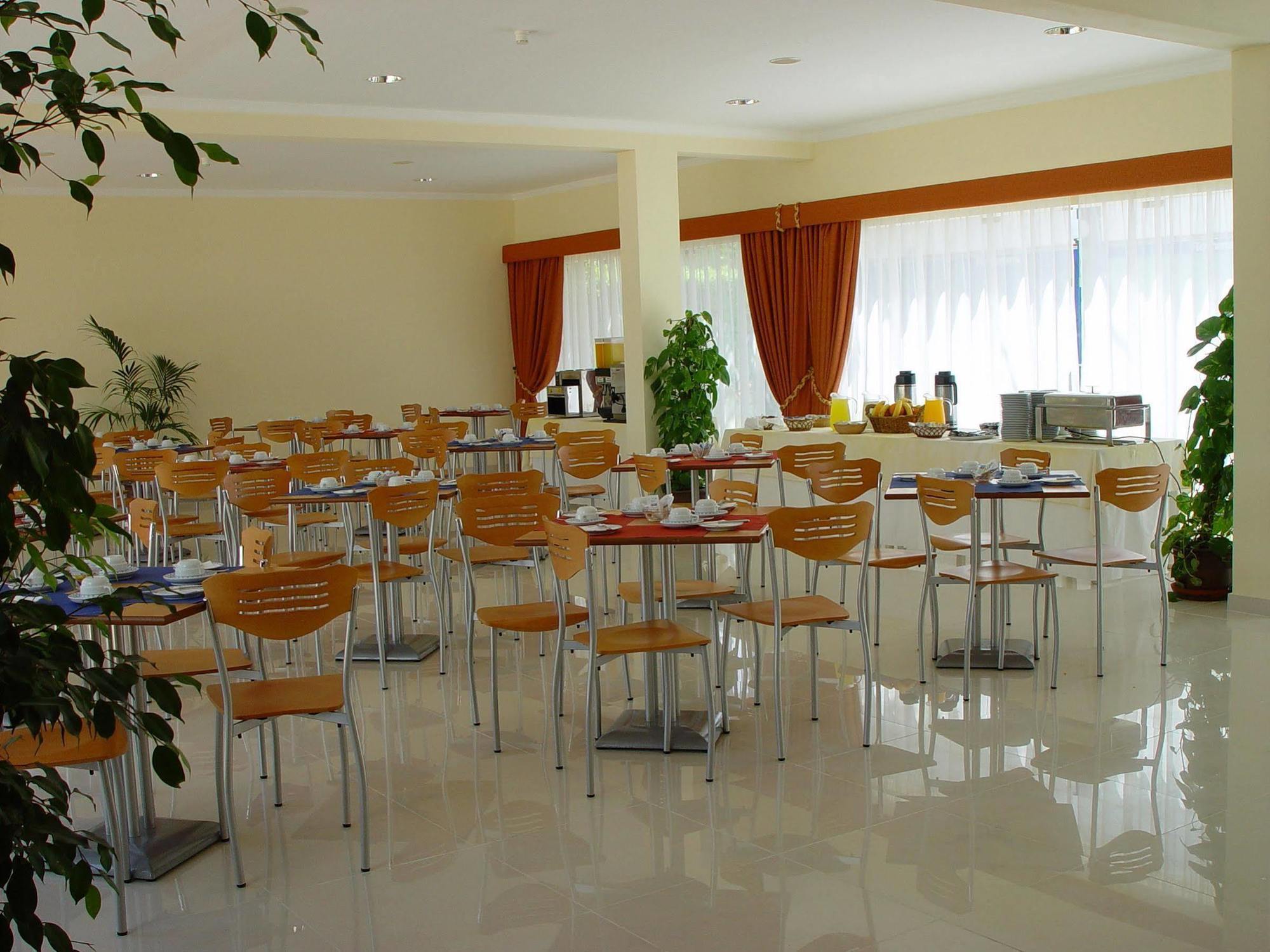 The Navigator - Olympus Aparthotel Βιλαμούρα Εξωτερικό φωτογραφία